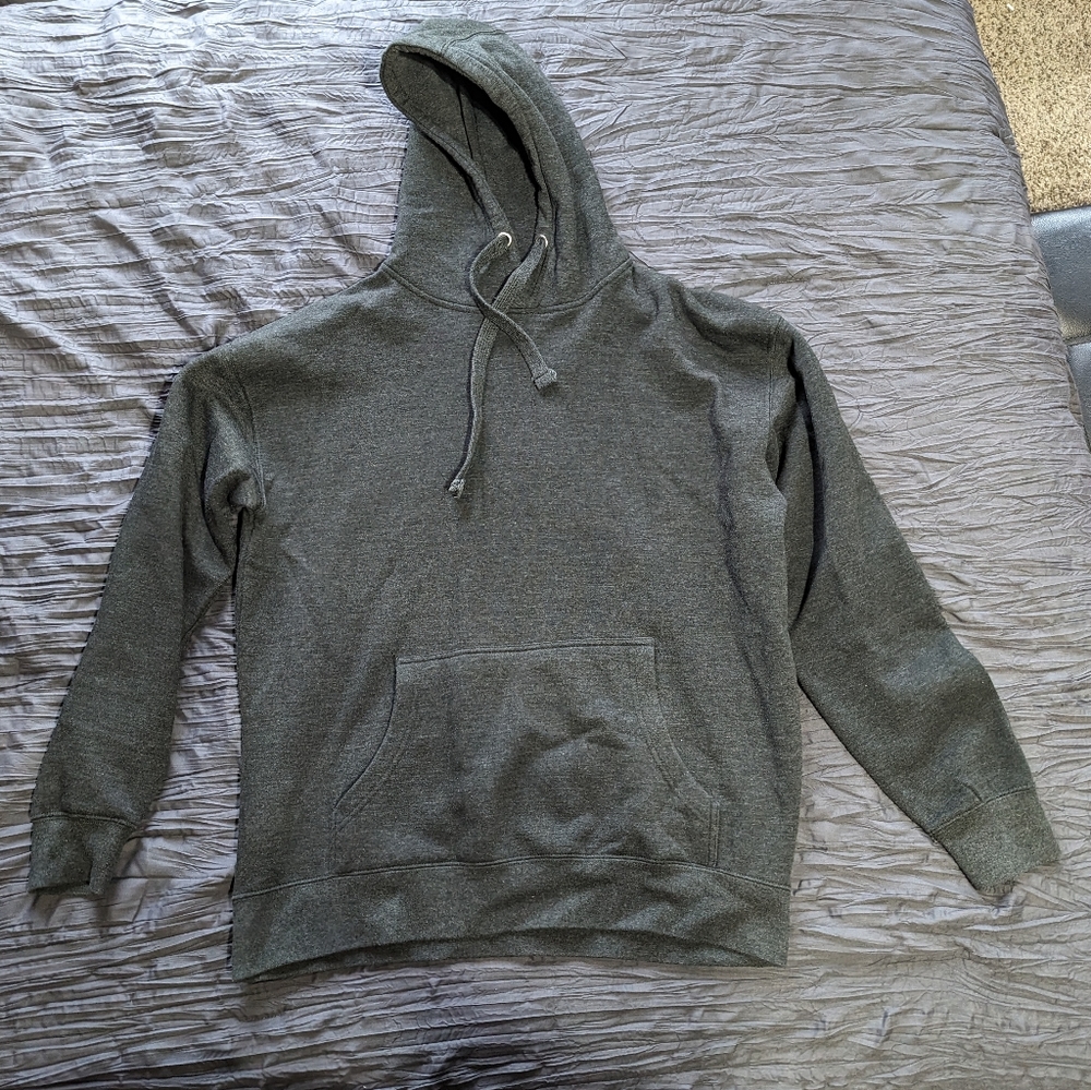 Christian graphic hoodie
